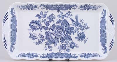 Sandwich Tray c1960s